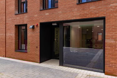 1 bed flat, 123 Huntingdon Street, Hockley, Nottingham, NG13NG - Image 10